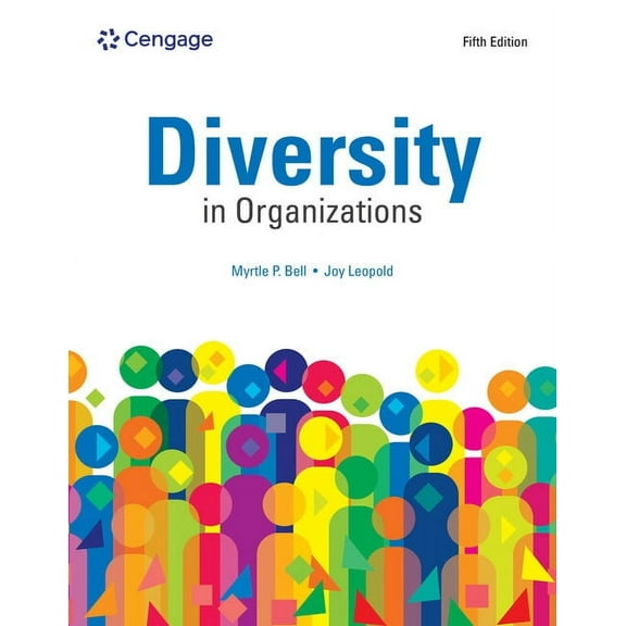 Diversity in Organizations, (Hardcover)