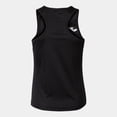 thumbnail image 2 of Playera Joma Mujer 901714.100 Negro T L Deportiva, 2 of 3