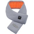 thumbnail image 1 of Akaso Heated Neck Wrap With 5000Mah Power Bank - Electric Heating Pad For Neck Pain Relief And Stiffness, 1 of 4