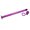 Purple Rain, variant on Burgtec Evil 183.5mm UDH Rear Axle, Burgtec Bullion Gold NLS