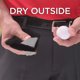 thumbnail image 5 of Toallas para pelotas de golf de microfibra con absorción de agua para limpiar la cabeza del palo de golf Tmvgtek Para estrenar, 5 of 9