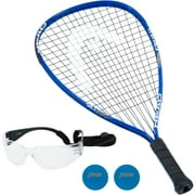 HEAD CPS Crush Racquetball Pack