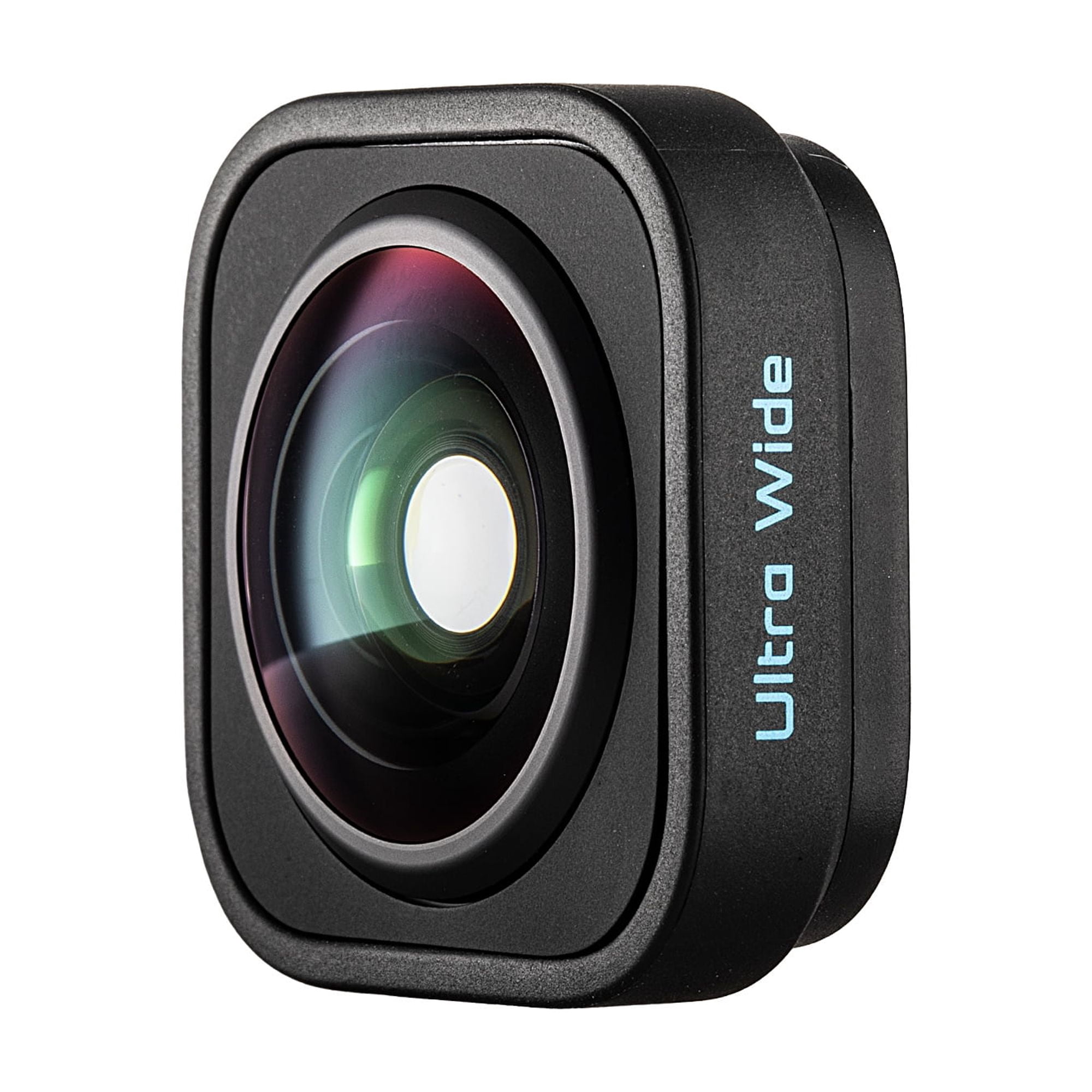GoPro HERO13 Black Ultra Wide POV Edition – 177° FOV Action Camera with 5.3K60 Video, 64GB Card & DigiNerds 50-Piece Bundle