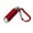 Red, variant on Ultra Bright Mini LED Campingt Torch Keyring Portable KeyChain