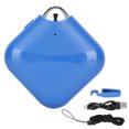 thumbnail image 3 of Mini Collar Portátil Air USB Recargable Mini Portable Ion Negativo Personal Para Car Home TravelBlue, 3 of 8
