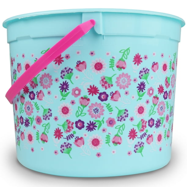 Easter Bucket 5 Quart Capacity