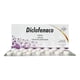 thumbnail image 2 of Diclofenaco Ultra Laboratorios 100mg con 20 Tabletas, 2 of 4