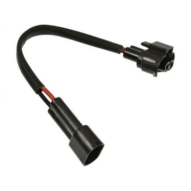 Warn 93373 Short Light Harness Kit for Zeon Platinum main image 1