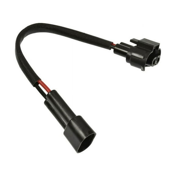 Headlight Wiring Harness - Compatible with 2006 - 2013 Chevy Impala 2007 2008 2009 2010 2011 2012