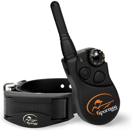 SportDOG Brand YardTrainer 300 Dog Training Collar System