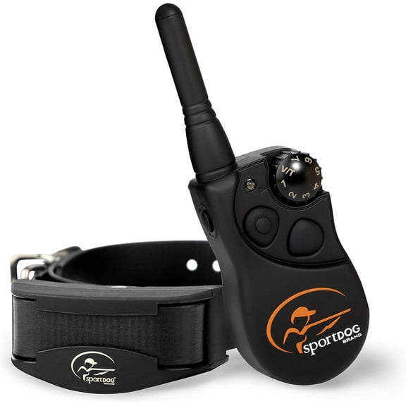 SportDOG Brand YardTrainer 300 Dog Training Collar System