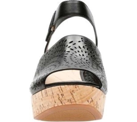 clarks women's maritsa nila wedge sandal
