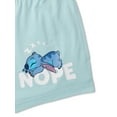 thumbnail image 6 of Disney Stitch Women's Boxer Shorts, 2-Pack, 6 of 6
