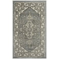 thumbnail image 7 of Nourison Concerto 2'2" x 3'9" Blue Vintage Indoor Rug, 7 of 7