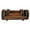 Brown, variant on Zoyueyie 2pcs Planter Wood Flower Pot Window Box Planter Garden Container Box Rustic Cube Planter Box Pot