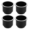 thumbnail image 1 of Car Cup Adapter, Car Cup Holder Expander Organizer, 4Pcs For Yacht Car, 1 of 8