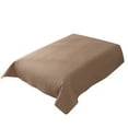 thumbnail image 2 of AMERTEER Mattress Protector Eco-friendly Wear Resistant Waterproof Cloth Thickened Mattress Protective Mat for Home, 2 of 10