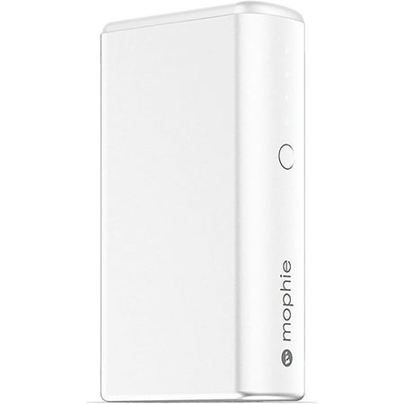 Mophie PowerStation 5,200mAh Battery, White (Used)