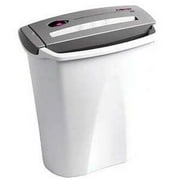 Fellowes FS5+ Paper Shredder with Basket