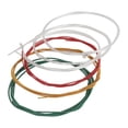 thumbnail image 4 of CHICHUMID 6Ud De Cuerdas Nylon Para Guitarra Clásica Compatible Con Guitarras De 6 Cuerdas, 4 of 8