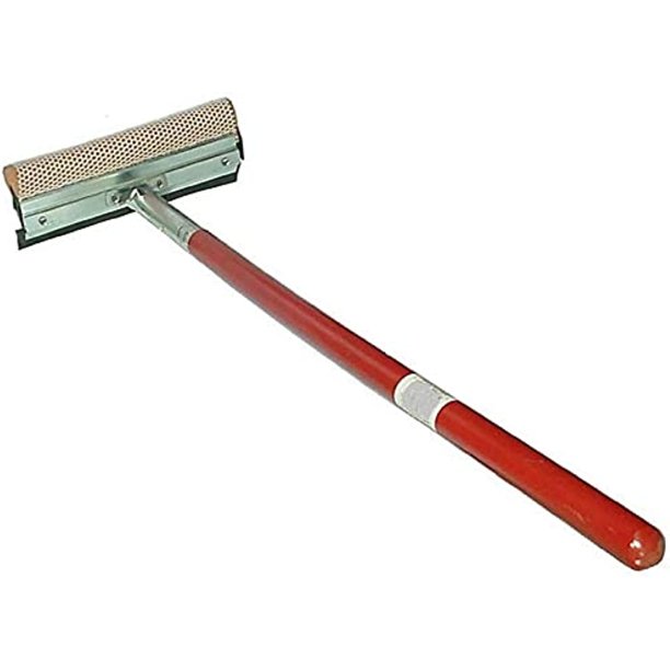 Sorcks 8" X 20" Car Window Squeegee Long Handle Washer Scrubber Cleaner