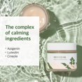 thumbnail image 4 of Crema calmante de artemisa ROUND LAB de 80 ml con madecasósido, 4 of 7