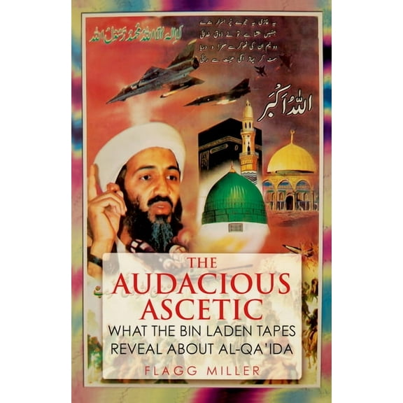 The Audacious Ascetic, (Hardcover)
