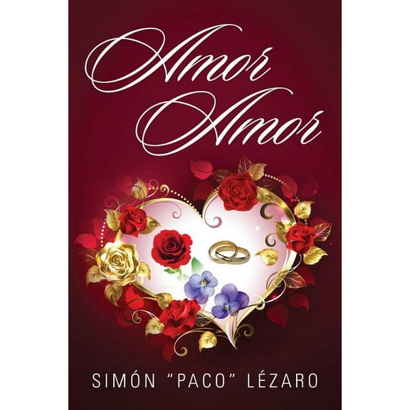 Amor Amor, (Paperback)
