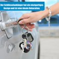 thumbnail image 1 of Llavero de coche Monstrate Accesorios de turbocompresor, 1 of 6