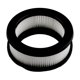thumbnail image 1 of EchoBliss Para Zr009008 Filtro Para X-force 11.60 14.60 Aspiradora Sin Cable, 1 of 10