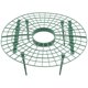 thumbnail image 2 of Paquete de 15 soportes para plantas de fresa, estante de soporte para cultivo de fresas, marco para evitar la putrefacción, paja ligera-- Bolígrafo Bolígrafo Bolígrafo de papelería, 2 of 5