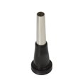 thumbnail image 2 of Spice Shaker 304 Stainless Steel Glass Seasoning Box Adjustable Kitchen Toothpick Pepper Jar, 2 of 9