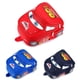 thumbnail image 2 of Mochila escolar Disney Cars Lightning Mcquee Pixar para niños, bolso escolar tridimensional de nailon, impermeable, coche de dibujos animados, 2 of 4