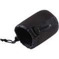 thumbnail image 4 of Camera Accessories Neoprene SLR Camera Lens Protective Case with Carabiner, Size: 8x10cm Camera Bags, 4 of 5