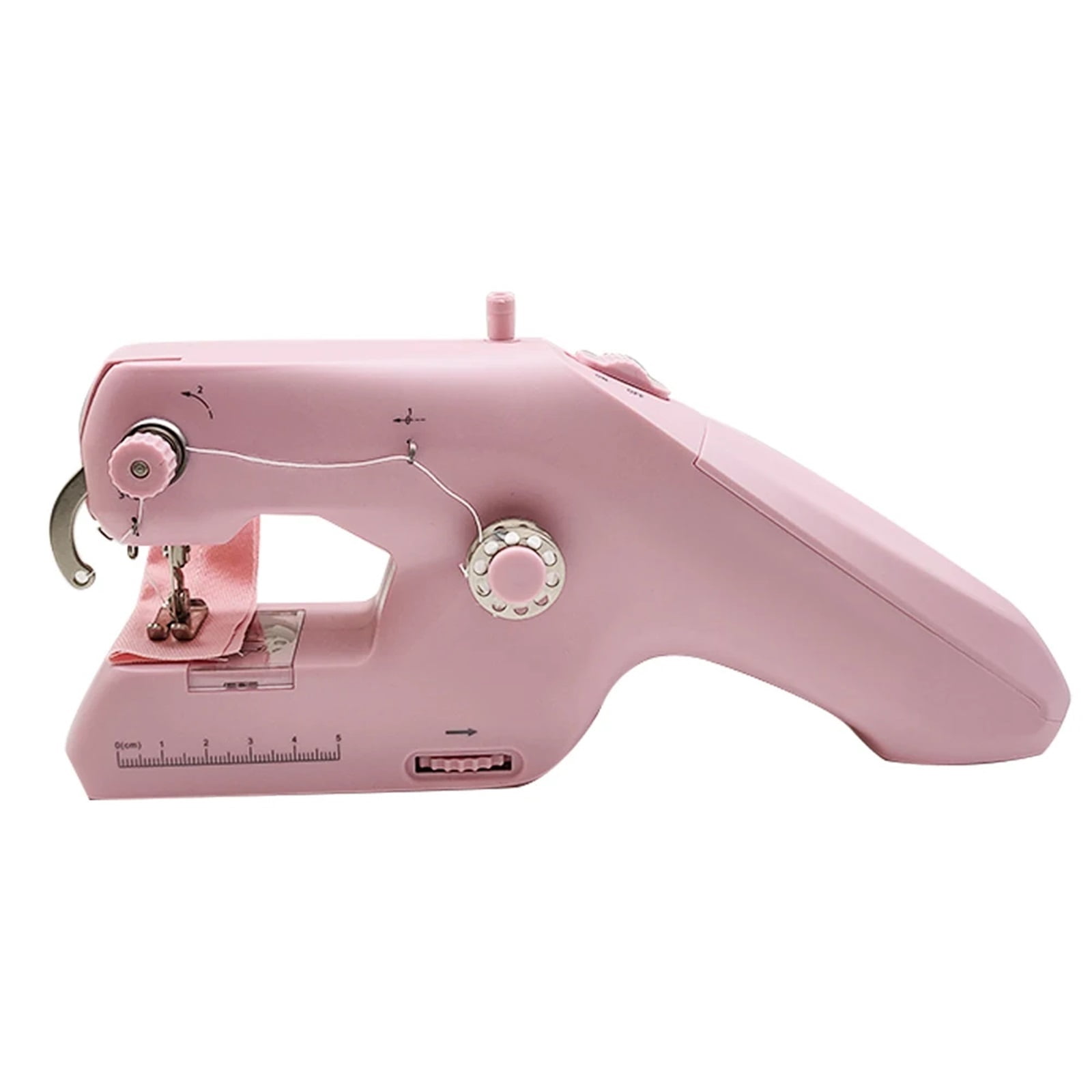 Electric Sewing Machines Portable Sewing Machines Handwork Tools Needlework