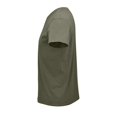 thumbnail image 3 of SOLS - Camiseta Pioneer para Adultos Unisex (Caqui), 3 of 3
