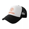 thumbnail image 2 of Jacermeister-Gorro con visera para hombre y mujer, boina con visera, pasamontañas, 3 unidades Fivean unisex, 2 of 2