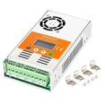 thumbnail image 1 of For 60av123 Mppt Solar Charge Controller 12v 24v 48v Leadacid Battery, 1 of 5