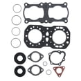 thumbnail image 3 of Complete Gasket Kit fits Polaris 500 1996 1997 Snowmobile by Race-Driven, 3 of 3