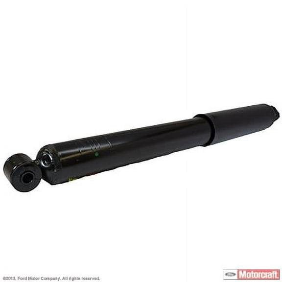 Motorcraft ASH-12186 Shock Absorber - New Fits select: 2011-2016 FORD F350
