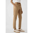 thumbnail image 2 of GAP Women's Slim Ankle Pants Tan Size 16, 2 of 2