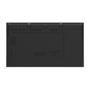 Optoma N3751K 75 4K UHD Professional Flat Panel Display
