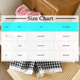 thumbnail image 3 of Tnhcen Lace Trim Plaid Sleep Shorts for Women Lightweight Loose Fit Casual Pajama Shorts with Soft Breathable Fabric M-XL, 3 of 8