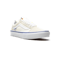 thumbnail image 7 of VANS MENS Skate Old Skool "Cream White" VN0A5FCBOFW from Stadium Goods, 7 of 7