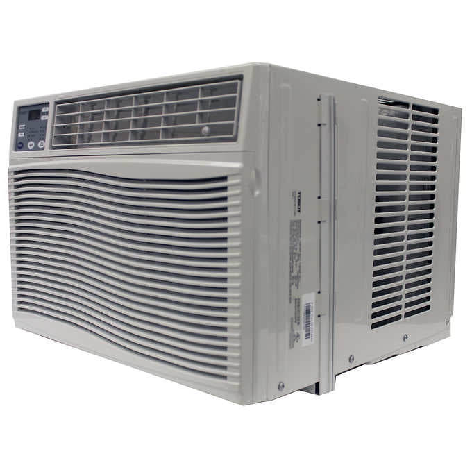 Tosot 12,000 BTU Energy Star Window Air Conditioner Walmart Canada