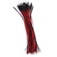 thumbnail image 3 of High quality 12V LED light emitting diode with wire, transparent and always, 3 of 5