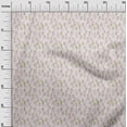 thumbnail image 2 of oneOone Silk Tabby Fabric Stripe & Geometrical Shapes Geometric Print Fabric By The Yard 42 Inch Wide, 2 of 4
