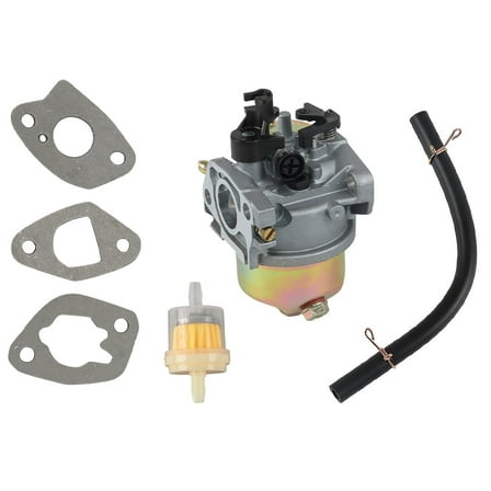 SEBLAFF GXV160 GXV140 Carburetor Replacement for Honda GXV120 Engine 16100-ZE6-W01 16100-ZE6-025 16100-ZE7-055 HR194 HR195 HR214 HRA215 Lawn Mower Models