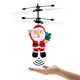 thumbnail image 2 of Santa Claus Levitation Induction Aircraft Fairy Gesture Induction Luminous Children'S Toys, 2 of 5