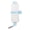 Blue, variant on 34 Oz Automatic Pet Water Dispenser for Small Animals Leak Proof Cage Feeding Bottle with Nozzle Suitable for Dogs Rabbits Ferrets Squirrels Hedgehogs Blue 30 cmx11.6 cm